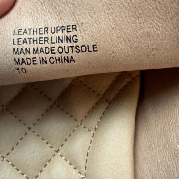 Birdies Loafer 10 - Picture 3 of 4